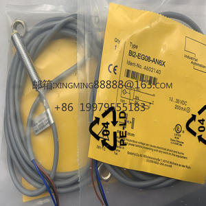 Sensor de garantía de calidad <span class=keywords><strong>BI2U</strong></span>/interruptor de inducción original auténtico - Product Image 1