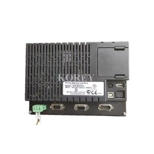 จอสัมผัสสำหรับคอมพิวเตอร์ HMI จอ LCD คอนโทรลเลอร์ DOP-B07S415 DOP-B07S515 ของแท้ใหม่เอี่ยม มีสินค้าพร้อมส่ง - Product Image 3