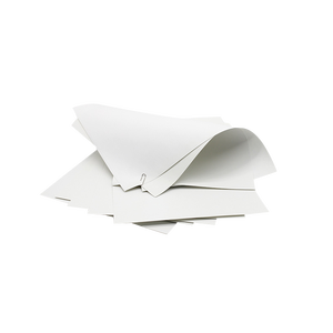 寧波折り300/350gsmコーティングされたfbbアイボリーボード紙オンライン卸売250Gsm300Gsm350Gsmコーティングされたグレーバックデュプレックスボード紙 - Product Image 3