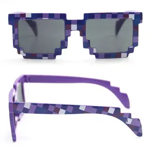 2023 Christmas Party Retro Style Designer Sun Glasses Sunglasses Fun Gift Eyeglasses