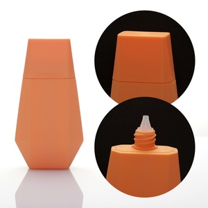 Botellas de Viaje de Plástico a Prueba de Fugas, Personalizadas al por Mayor, Envases Vacíos con Etiquetas Personalizadas para Lociones y Artículos de Aseo, Aprobadas - Product Image 3