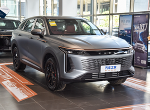 Offre Spéciale <span class=keywords><strong>marque</strong></span> chinoise Exeed RX Automobile 2.0T 400T 261Ps Cherry Exeed Yaoguang <span class=keywords><strong>voiture</strong></span> à essence <span class=keywords><strong>moins</strong></span> <span class=keywords><strong>cher</strong></span> voitures d'occasion pour adulte - Product Image 6