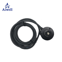 Codificador Rotatorio Original Nuevo para OMRON E6C3-AG5C