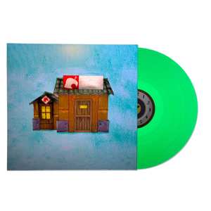 Disque d'enregistrement en vinyle personnalisé, manches d'enregistrement, plateau tournant de 7 pouces, pour musique en vinyle, <span class=keywords><strong>lp</strong></span> - Product Image 1