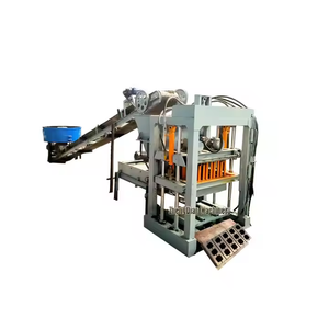 Precio de la máquina de bloques de República <span class=keywords><strong>Dominicana</strong></span>/máquina para hacer bloques de hormigón Tanzania - Product Image 6