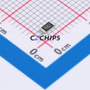 ตัวต้านทานแบบ SMD รุ่น RT1206FRE0715KL ขนาด 1206 (ประเภท: ฟิล์มบาง) (ค่าความต้านทาน: 15kΩ ความแม่นยำ: 1%) - Product Image 1