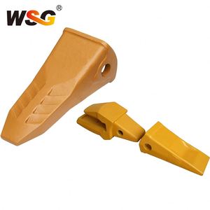 6 i6404 9 n4452 benna per escavatore escavatore macchina denti 7 t3402pt 9 w8452pt - Product Image 4