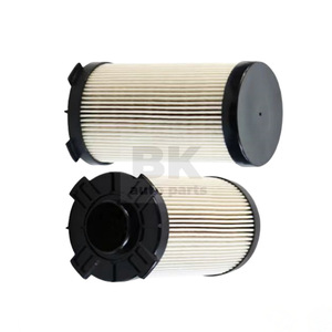 ไส้กรองน้ำมันดีเซล FF266 รุ่น C2068 สำหรับรถยนต์ฟุกุดะ อะไหล่ทดแทน - Product Image 2