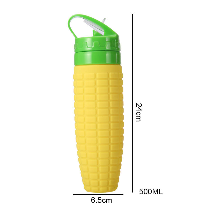 LJ1057 ข้าวโพด