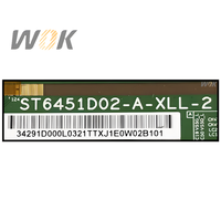 Pièces détachées pour téléviseurs intelligents de 32, 40, 49, 50, 55, 65, 75, 85, 86, 98 pouces, écran LED LCD, cellule ouverte, pour remplacement d'écran LG Samsung Hisense