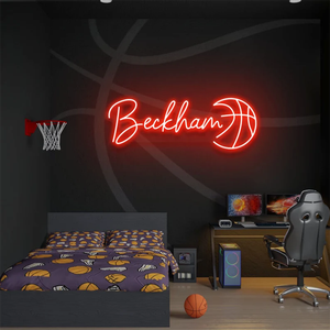 RGB Color Changing Parrot Neon Sign Custom <b>Logo</b> Neon Sign for Bedroom Decoration Free Sample Available - Product Image 2