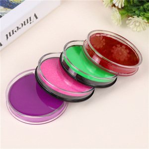 <strong>Professional</strong> <strong>Face</strong> <strong>Painting</strong> <strong>Kit</strong> for Kids &amp; Adults Water Based Body <strong>Face</strong> Paint Party Makeup - Product Image 2