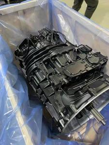 Newpars Original nouveau OM457 12L ensemble complet de moteur Diesel pour mercedes-benz <span class=keywords><strong>Daimler</strong></span> OM457 - Product Image 6
