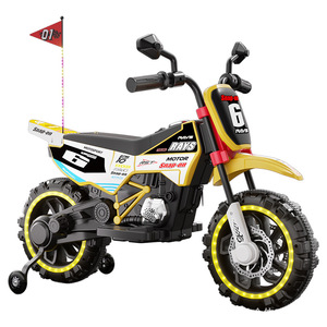 Motocicleta Eléctrica Recargable <span class=keywords><strong>de</strong></span> 12V para Niños, Juguete Infantil <span class=keywords><strong>de</strong></span> Plástico <span class=keywords><strong>de</strong></span> Alta Calidad, Éxito <span class=keywords><strong>de</strong></span> Ventas en TikTok - Product Image 1