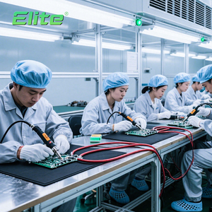 Caméra thermique infrarouge haute résolution 640x512px Caméra de sécurité à imagerie thermique IR anti-buée spécifique au véhicule pour voiture - Product Image 6