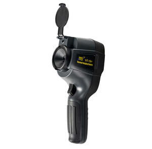 Ht 18 + perdita d'acqua portatile 256x192 IR scanner termici bordo PCB riparazione telecamera termocamera per immagini a infrarossi - Product Image 5