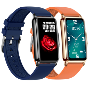 H80 Thông Minh Đồng Hồ 1.47Inch Đầy Đủ ScreenTouch TFT Màn Hình Người Đàn Ông IP67 Không Thấm Nước <span class=keywords><strong>20</strong></span> + Thể Thao Chế Độ Tập Thể Dục Tracker 64Mb Phụ Nữ Smartwatch - Product Image 1