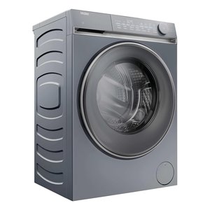 เครื่องซักผ้า 10 กก. รุ่น SERIE X7 HW100 B14367GUIT สีแอนทราไซต์ ระดับ A 1400 รอบต่อนาที (60x60x85 ซม.) เครื่องซักผ้าอัจฉริยะ ฝาหน้า - Product Image 1