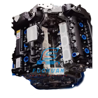 Nouveau moteur 3.3L G6DH de haute qualité pour Hyundai Santa Fe Grandeur Azera Maxcruz Kia Sorento Carnival