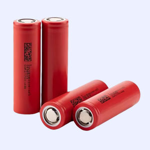 DMEGCグレードA新品バッテリー21700 3.7V 4500mAh 4.5Ah21700バッテリーセルINR21700-45E - Product Image 2