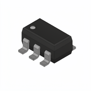 Circuito Integrado Lógico IC FF Tipo D, 1 Bit, SC74A, SC 74A, SOT 753, 74LVC1G79GV,125, Kit de Circuitos Integrados, Distribuidor Autorizado - Product Image 1
