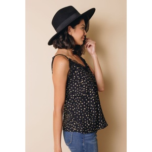 TD Live Fast Die giovani canotte da donna maculate Fast Fashion per i giovani di cuore - Product Image 2
