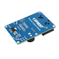 Motor de Decodificación de Códigos de Barras YUANAIDC YJ-ES103, Mini Escáner de Códigos de Barras, Módulo de Escaneo de Códigos de Barras Integrado