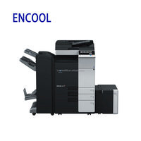 Mesin Fotocopy Bekas Rekondisi Konica Minolta Bizhub C368 Mesin Printer Bizhub C368 Mesin Fotocopy C368