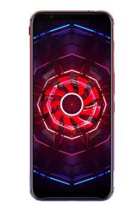 Fabrika toptan sıcak satış cep LCD telefon ekranı Nubia kırmızı sihirli 3s için yedek LCD ekran dokunmatik ekran Digitizer - Product Image 6