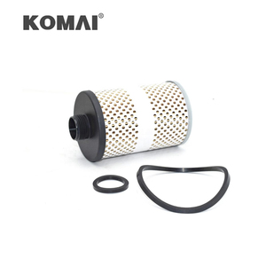 ไส้กรองน้ำมันดีเซล KOMAI FF246 PF10 P550674 สำหรับรถขุดและรถบรรทุก - Product Image 4