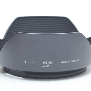 Parasoleil OEM HB-53 HB53 pour objectif 24-120mm F/4G, neuf, original, en stock, automatisation industrielle, programmation PLC dédiée - Product Image 1