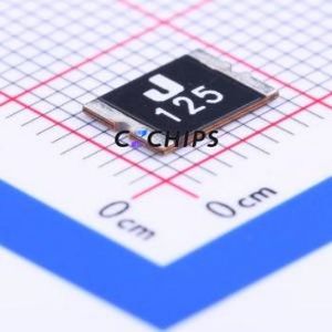 ASMD2920-125 Resettable Fuse 2920 Fuse 33V 100A 1.25A 2.5A - Product Image 1