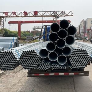 Tubo Cuadrado De Acero Galvanizado 30x30 Mm Tubo Galvanizado <span class=keywords><strong>Anticorrosivo</strong></span> De 40x40 Y 50x50 Mm. Espesores De 1,2/1,5/1,6/1,8/2 Mm - Product Image 5