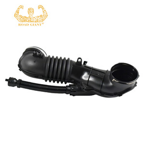 Tuyau d'admission d'<span class=keywords><strong>air</strong></span> moteur OEM ODM à prix de gros 13717804846 pour filtre à <span class=keywords><strong>air</strong></span> <span class=keywords><strong>BMW</strong></span> E84 E81 E82 E87 <span class=keywords><strong>E90</strong></span> E92 E93 - Product Image 1