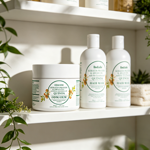 <span class=keywords><strong>Mejor</strong></span> <span class=keywords><strong>Champú</strong></span> Herbal para Alisar el Cabello - Product Image 1