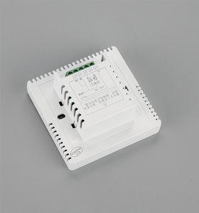 Bộ điều khiển nhiệt độ điều hòa không khí trung tâm Bộ điều khiển đơn vị cuộn dây Quạt tiết kiệm năng lượng - Product Image 3