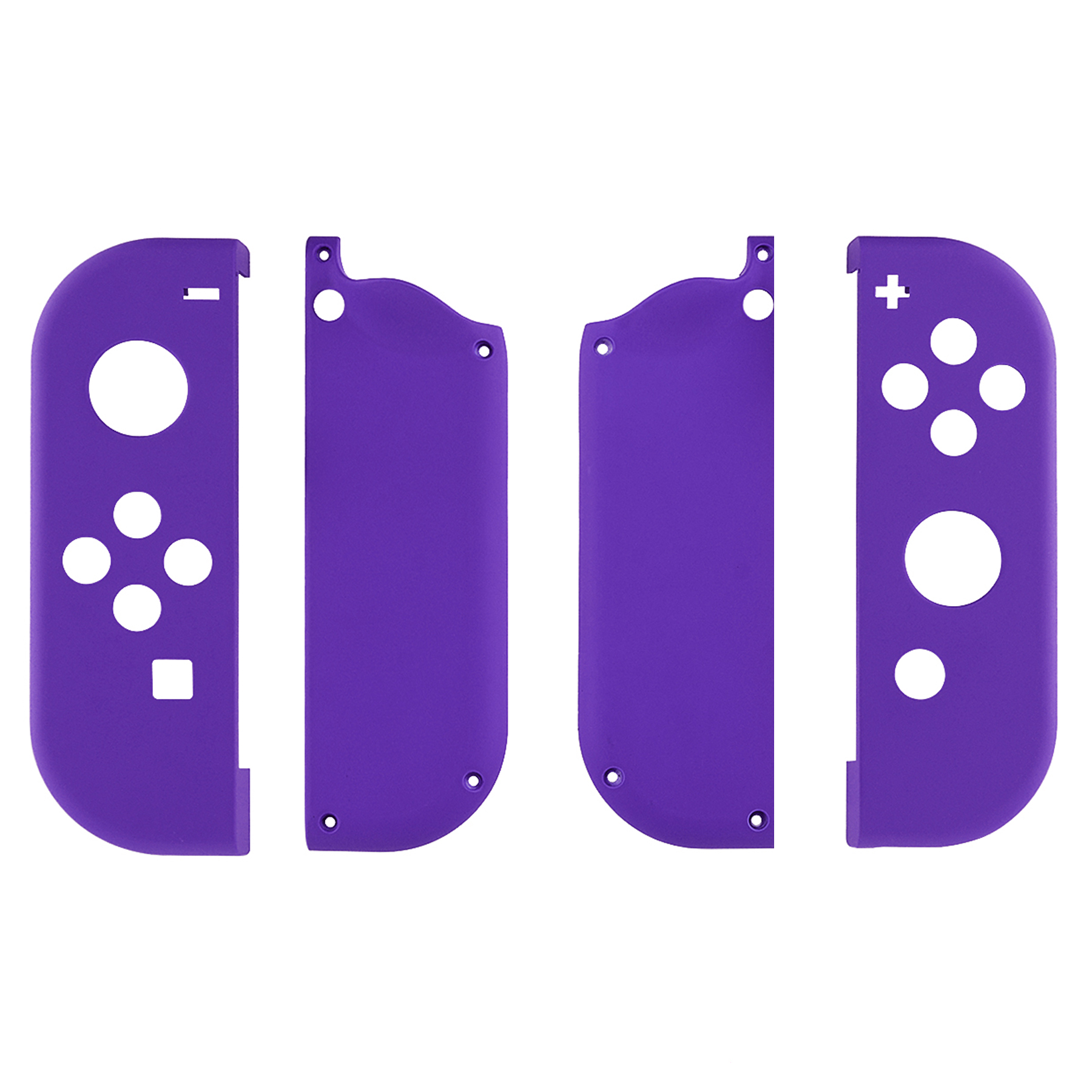 Dark Purple