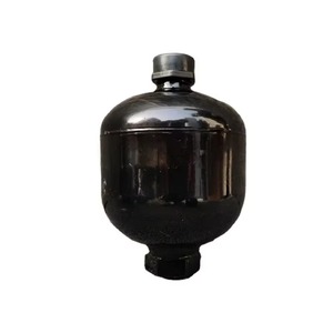 Accumulateur à soufflet hydraulique Sb330-6a1/112u-330a 3047168 6L 330 bars en acier au carbone pour stockage d'énergie – Pièce de rechange - Product Image 1
