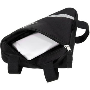 Échantillon gratuit Sac de rangement pour vélo durable Sac de rangement pour trépied de vélo imperméable Sac de rangement pour porte-selle - Product Image 1