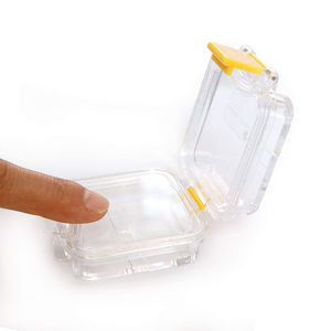 ทันตกรรมการผลิตฟันปลอมเมมเบรนพลาสติกใสฟัน Retainer สำหรับทันตแพทย์ - Product Image 5