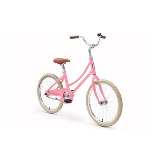 Bicicleta Infantil de Aleación de Colores Mixtos 2026, Bicicleta para Niños de Alta Calidad con Ruedas Laterales, Bicicleta Económica para Niños, Deporte al Aire Libre - Product Image 2