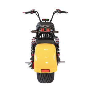 Vente directe d'usine Prix bon marché en Malaisie Mini moto électrique de poche - Product Image 6