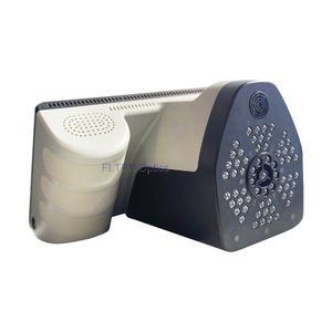 Auto refratômetro portátil oftálmico sem equipamento de optometria ceratômetro Hand Held Vision Screener CVS X - Product Image 5