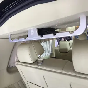 Maybach V 클래스 자동차 코트 행거 Vito V260 Vip 자동차 행거 후크 메르세데스-벤츠 스프린터