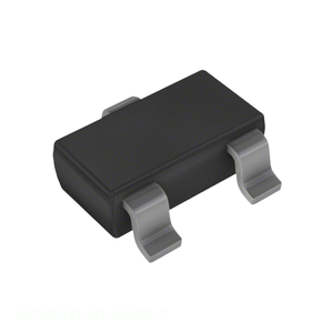 Gestion de l'alimentation (PMIC) APX803L40-46SR-7 TO 236 3 SC 59 SOT 23 3 Acheter des composants électroniques Distributeur autorisé en ligne - Product Image 1