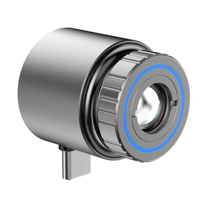 Cámara Termográfica para Teléfono Móvil GTGUARD ClearView <span class=keywords><strong>C210</strong></span> - Product Image 1