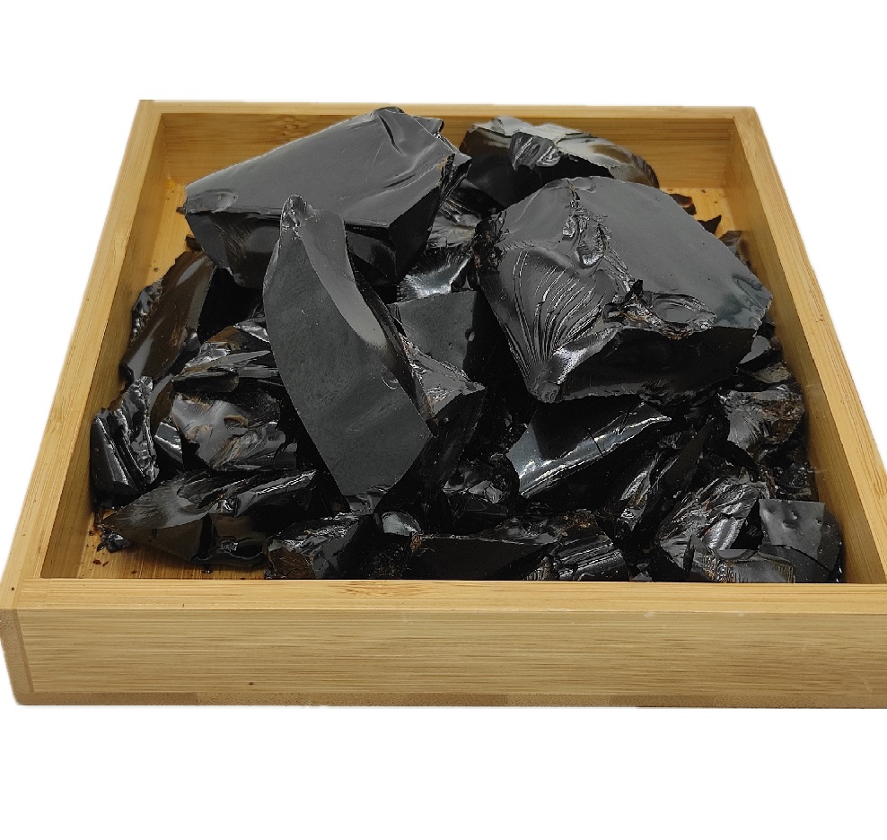 100% 순수 자연 신선한 꿀벌 프로폴리스 스틱