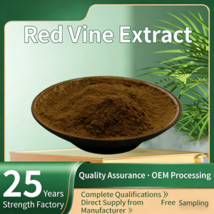 <span class=keywords><strong>Extracto</strong></span> <span class=keywords><strong>de</strong></span> Uva <span class=keywords><strong>Roja</strong></span> 10:1, Polvo <span class=keywords><strong>de</strong></span> Uva <span class=keywords><strong>Roja</strong></span> <span class=keywords><strong>de</strong></span> Grado Alimenticio, Directo del Fabricante <span class=keywords><strong>de</strong></span> Shaanxi - Product Image 2