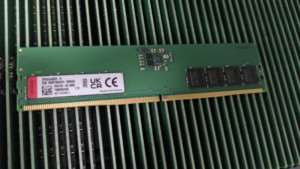 Módulo de Memoria DDR5 de 16 GB para Ordenador de Escritorio con Frecuencia de 5600, Producto Nuevo y Original - Product Image 2