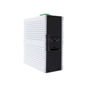 <span class=keywords><strong>24</strong></span> יציאות l2 חכם מנוהל gigabit רשת sfp עם כוח חיסכון באנרגיה poe עבור מצלמת cctv תכונות snmp ו-qos - Product Image 4